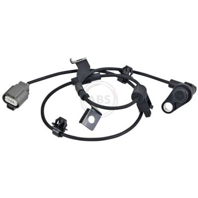 Sensor, rotações da roda