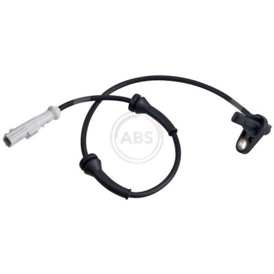 Sensor, rotações da roda