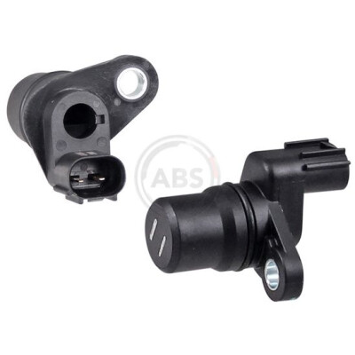 Sensor, rotações da roda