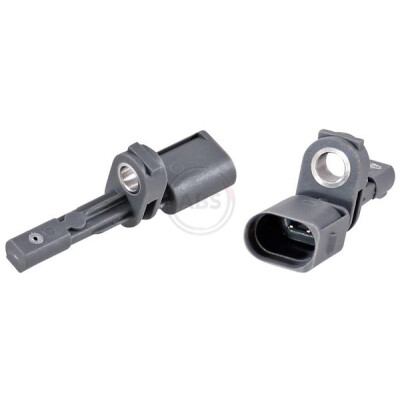 Sensor, rotações da roda