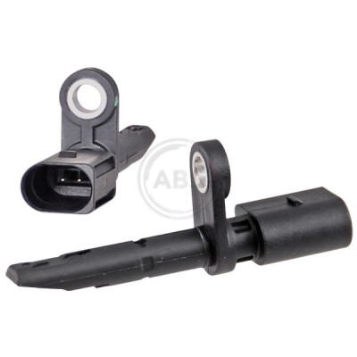 Sensor, rotações da roda