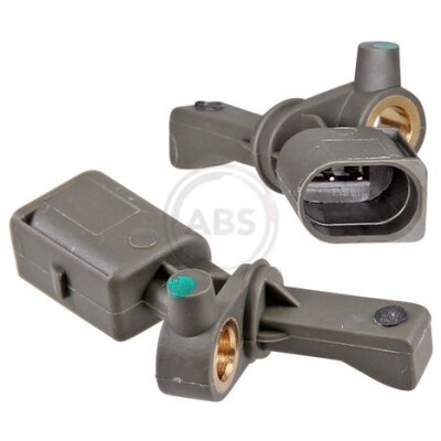 Sensor, rotações da roda