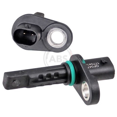 Sensor, rotações da roda