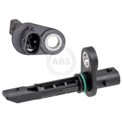 Sensor, rotações da roda