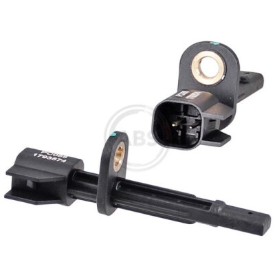 Sensor, rotações da roda