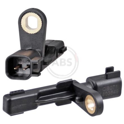 Sensor, rotações da roda