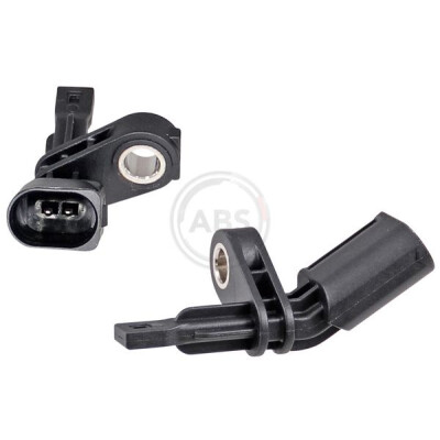 Sensor, rotações da roda