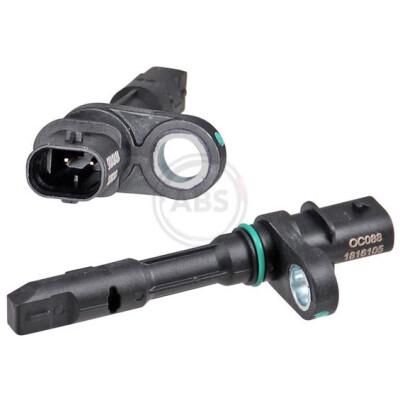 Sensor, rotações da roda