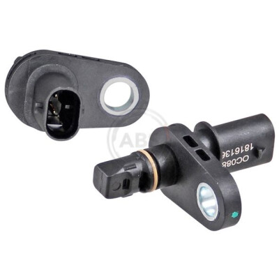 Sensor, rotações da roda