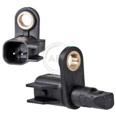 Sensor, rotações da roda