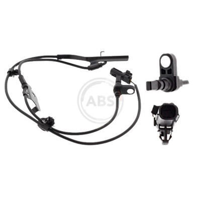 Sensor, rotações da roda