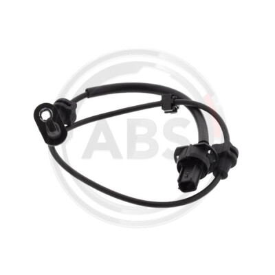Sensor, rotações da roda