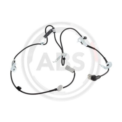 Sensor, rotações da roda