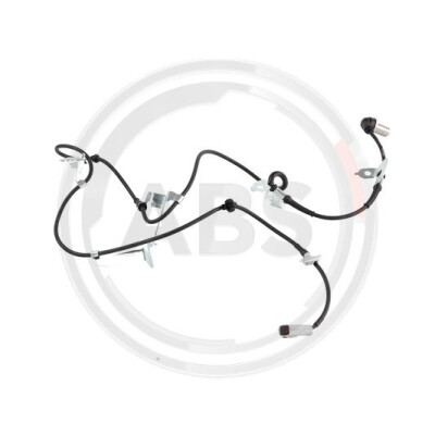 Sensor, rotações da roda