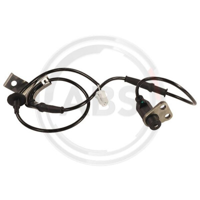 Sensor, rotações da roda