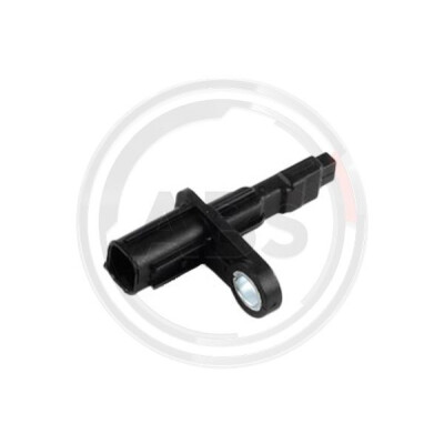 Sensor, rotações da roda