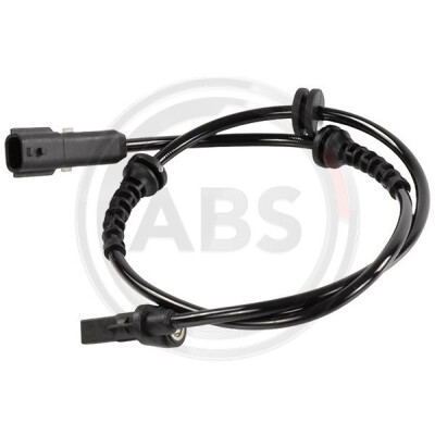 Sensor, rotações da roda