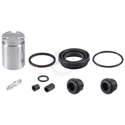 Jogo de reparação, pinça de travão