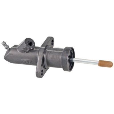 Cilindro receptor, embraiagem