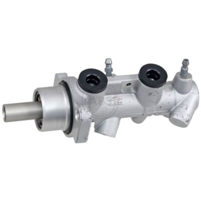 Bomba central dos travões