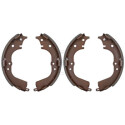 Jogo de maxilas de travão
