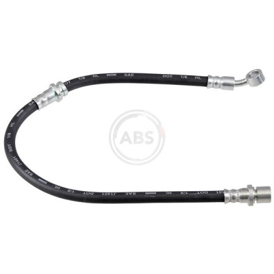 Tubo flexível de travão