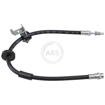 Tubo flexível de travão