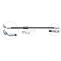 Tubo flexível de travão