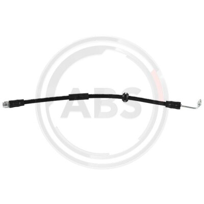 Tubo flexível de travão
