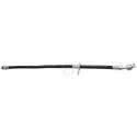 Tubo flexível de travão