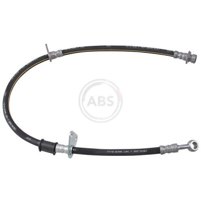 Tubo flexível de travão