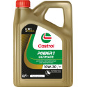 Óleo para motocicleta Castrol Power 1 Ultimate 4T 10W30 4L