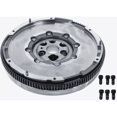 Volante bimassa SACHS 2294 000 113