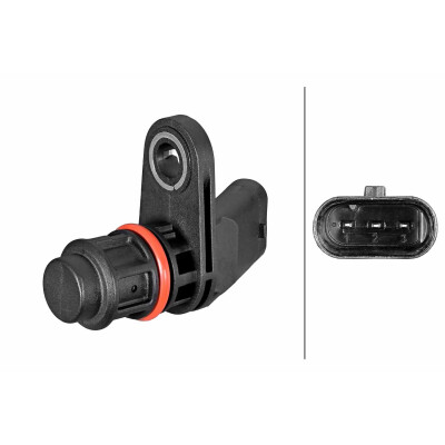 Sensor, posição do commando de válvulas