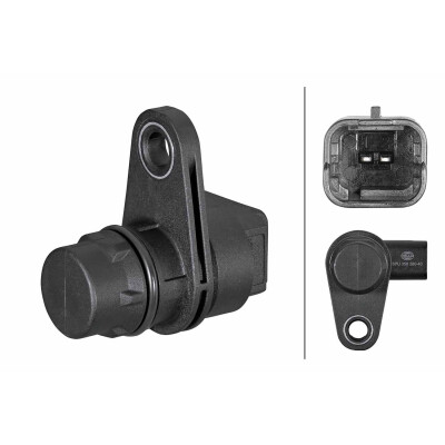 Sensor, posição do commando de válvulas