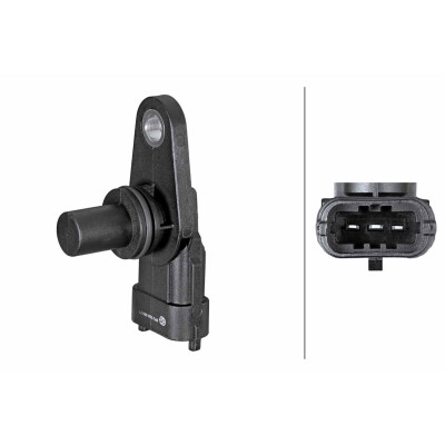 Sensor, posição do commando de válvulas