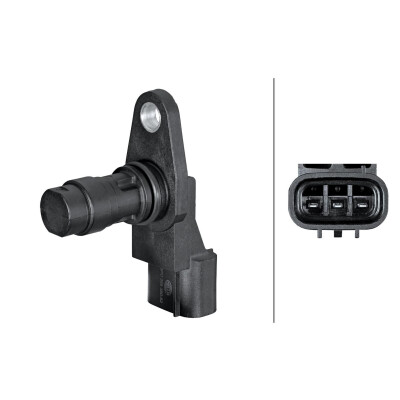 Sensor, posição do commando de válvulas