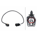 Sensor de detonação