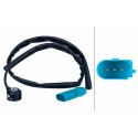 Sensor de detonação
