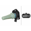 Sensor, nível do óleo do motor