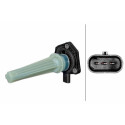 Sensor, nível do óleo do motor