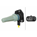 Sensor, nível do óleo do motor