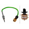 Sensor, temperatura dos gases de escape