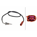 Sensor, temperatura dos gases de escape
