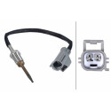 Sensor, temperatura dos gases de escape