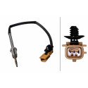 Sensor, temperatura dos gases de escape