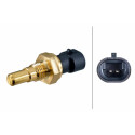 Sensor, temperatura do líquido de refrigeração