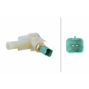 Sensor, temperatura do líquido de refrigeração