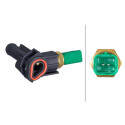 Sensor, temperatura do líquido de refrigeração