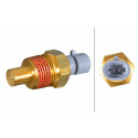 Sensor, temperatura do líquido de refrigeração